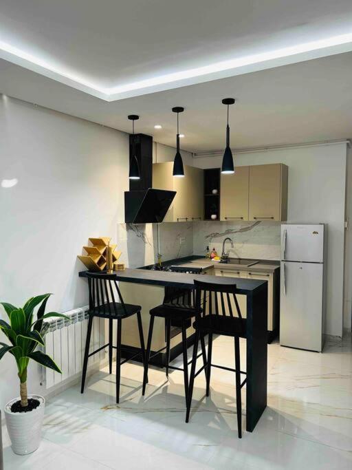Apartment Cosy A L'aouina Tunis