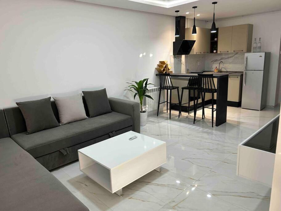 Apartment Cosy A L'aouina *