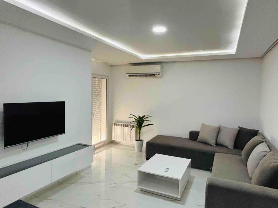 Apartment Cosy A L'aouina